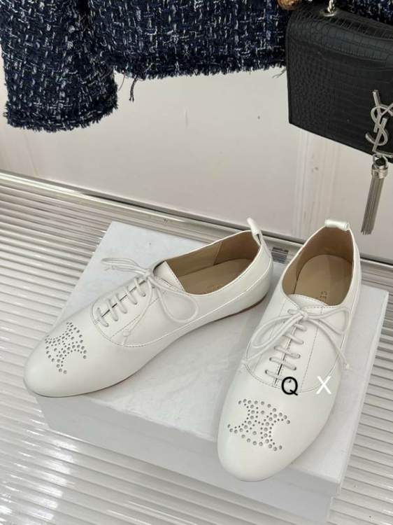 Picture of Celine Shoes _SKUCelinesz35-40JX10012130
